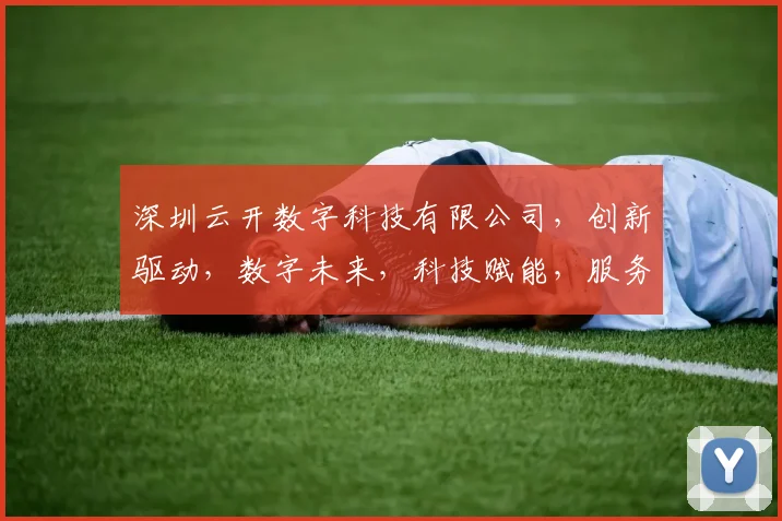 深圳云开数字科技有限公司，创新驱动，数字未来，科技赋能，服务至上，助力企业腾飞