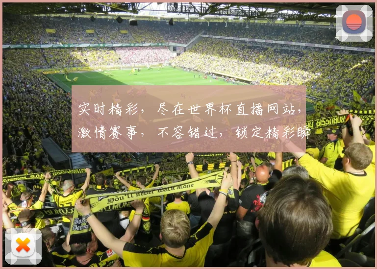 实时精彩，尽在世界杯直播网站，激情赛事，不容错过，锁定精彩瞬间，共赴足球盛宴