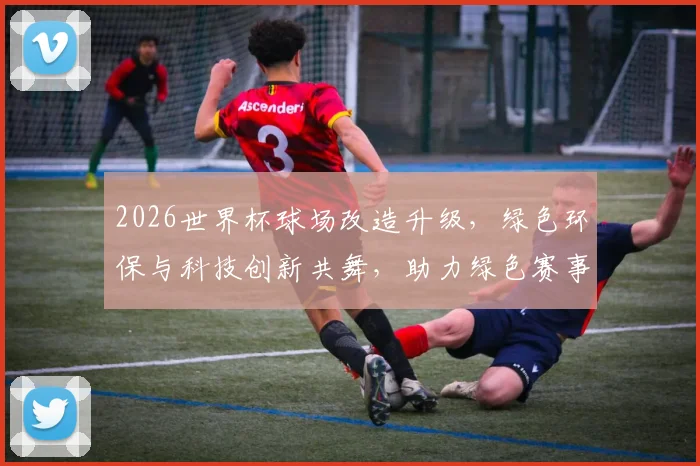 2026世界杯球场改造升级，绿色环保与科技创新共舞，助力绿色赛事新篇章，引关注